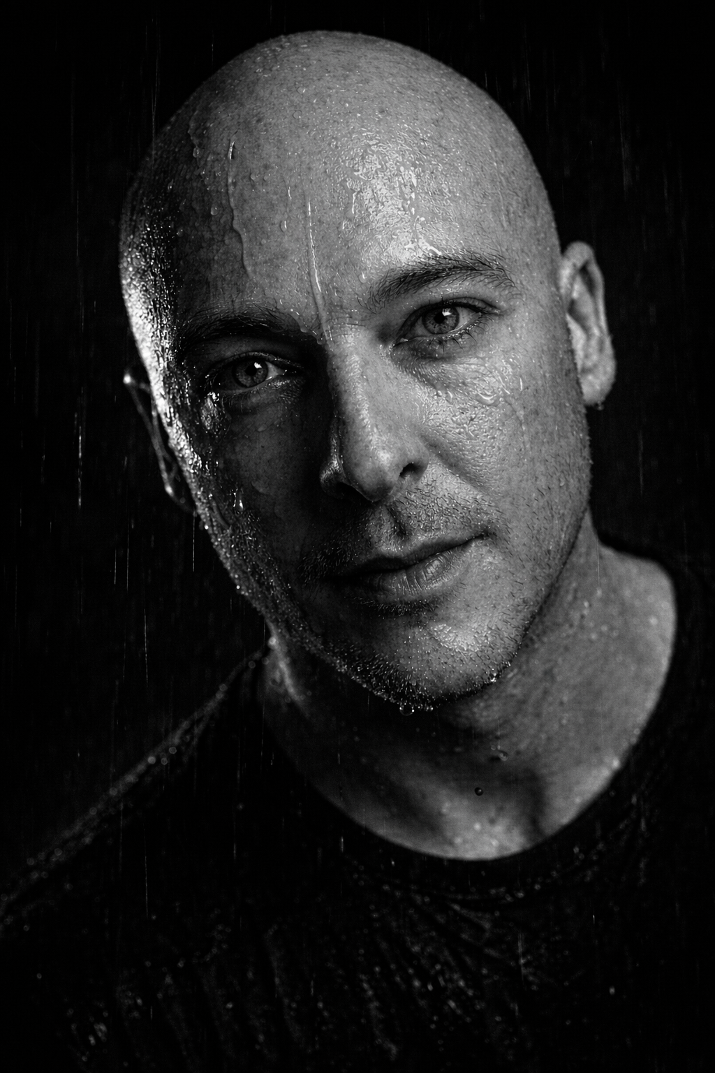 Portrait of Ashley Mason